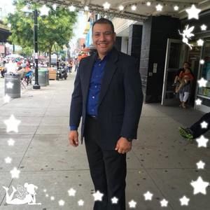 Meet your Posher, Benjamin